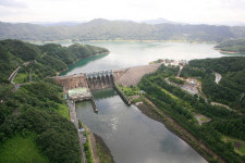 청풍호·옥천호로 불붙은 호수 명칭 전쟁