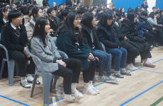 독립운동가 이상설 서전서숙 계승 진천 서전중, 첫 졸업생 배출