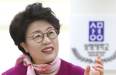 김종희 상명대 행정대외부총장, 한국걸스카우트연맹 신임 총재 선출