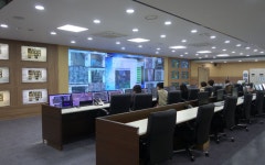 청주시 안전지킴이 바쁘다 바빠