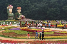 오창 미래지농어촌테마공원 1도 1대표 직거래장터 공모 신청