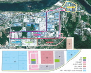 충주 제5일반산업단지 지원시설용지 분양