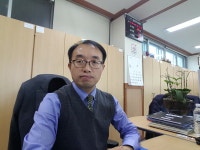 한인석 제천 문인협회장 취임