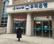 청주 대표 상권 '성안길', 빈 점포 수두룩