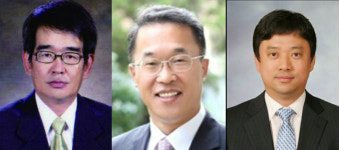 충북변호사회 신인순·류성룡·윤한철 변호사, 공로상 등 수상