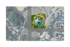 충주 금릉동 쇠저울못, 친환경 생태습지로 변신