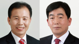 충남도의회 신임 의장에 유익환·제2부의장에 김석곤