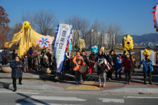 증평군립도서관, 꿈다락 문화학교 3년 연속 선정