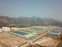 우진플라임, 보은군 이전 효과 톡톡