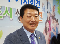 인구 15만 진천시 건설에 견인차 역할 다할 것