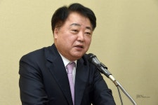 한범덕 정책쇼핑몰 청주 1번가 발족