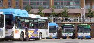 탁상공론 정책에 따른 버스대란우려, 대책은 있는가