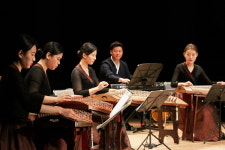 제15회 청주예술제 예술의 향기로 성료