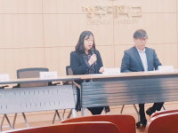 청주에 인류문자서예관·문자공원 건립하자