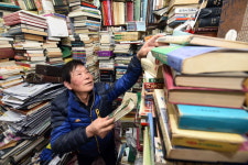 책은 원래 돌려 보는 것...여기가 작은도서관