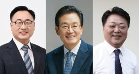 민주당 청주시장 7~8일 경선 확정