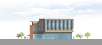 결초보은 문화누리관 연말 첫삽 뜬다