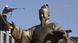 세종(世宗)에게서 배우는 효(孝) 사상