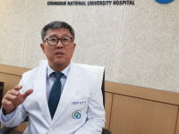 지역민들이 마음편히 기댈 수 있는 병원 만들겠다