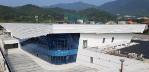 제천 의림지 역사박물관 8월 정식 개관