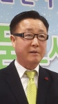 진천 백곡면에 행정복지센터 신축