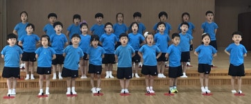 동성유치원·초등학교 충북 소방동요 대회 음성군 대표 출전