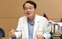 개원 20주년 하나병원 새도약