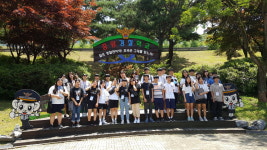 보은경찰서, 경찰 꿈나무 중앙경찰학교 견학 실시