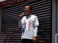 정상혁 보은군수 후보 공명선거 감시단 운영