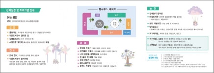 제3회 청주시 작은도서관 책잔치 개최
