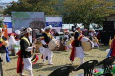 괴산군 청천환경문화축제 8월 4일 개막