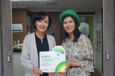 청주 바다어린이집, 지역 아이들을 돕기 위한 정기후원