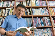 베스트셀러는 동아전과…62년째 보은학생들 단골책방