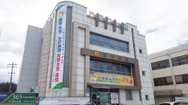 충주농협-노은농협 합병 통합...총자산 6천억 대형농협 탄생