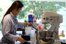 열정페이는 가라, 나만의 감각으로 디저트 맛집 꿈 편다