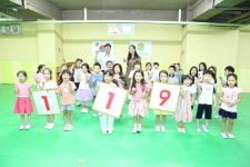 천안동남소방서, 119소방동요경연대회 출전팀 시연회