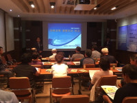 영동군, 자원순환센터 환경상 영향조사 주민설명회 실시