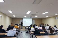 충북대 일자리센터, 취업특화 심화프로그램