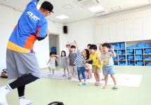 단국대학교, 육아부담 덜어줄 직장어린이집 개원