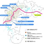 전국 유일 태양광산업특구 충북, 신재생에너지 리드