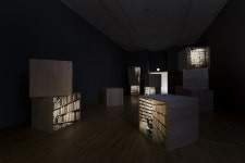 2018 청주시립미술관 오창전시관 기획전