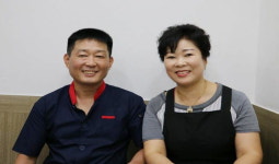 천안 청룡각, 충남도 이달의 착한가격업소 선정