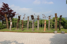 달래강 123 리포트 - 괴산 청천면