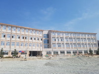 덕산중학교 내포신도시로 이전 개교