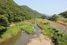 달래강 123 리포트 - 청천의 지류 셋