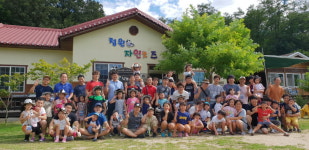 청주시, 일·가정 양립의 일상화 청주 아빠, 슈퍼 영웅 개최