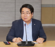 오세현 아산시장 행정은 시민과 함께