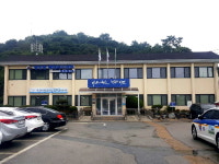 아산시, 8번째 에너지효율개선 창호교체사업 완료