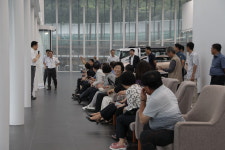 현대자동차 천안글로벌러닝센터 지역 주민 초청 행사