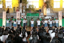청주문화원, 마당극 직지야 청주가 찾는다공연